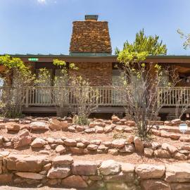 Glass House Elk Rim Pine
