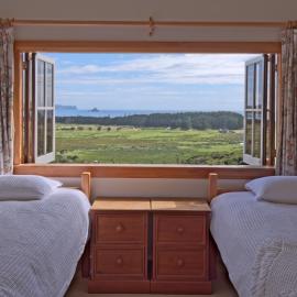 Mount St Paul Estate Great Barrier Island Lodge, ξενοδοχείο σε Medlands