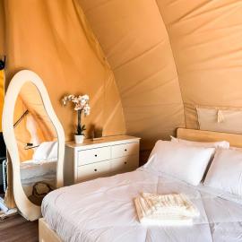 Reef Resort - Samal Island View Unit B8, hotel em Kaputian