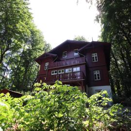 XXL Ferienhaus in Heringsdorf