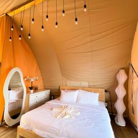 Reef Resort - Samal Island View Unit B10, hotel sa Kaputian