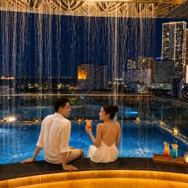 W Premium Nha Trang, хотел в На Транг