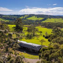 North Park - Luxury Private Estate Hill Views