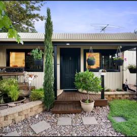 Lucky 13 Garden Escape - Near Adelaide CBD, hotel in Adelaide