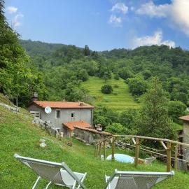 Casa Sant'anna, hotel u gradu 'Stazzema'