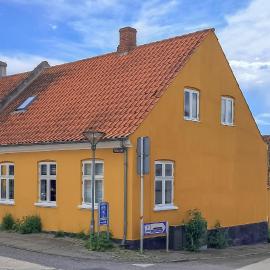 3 Bedroom Awesome Home In Nysted