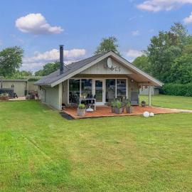 3 Bedroom Pet Friendly Home In Hemmet