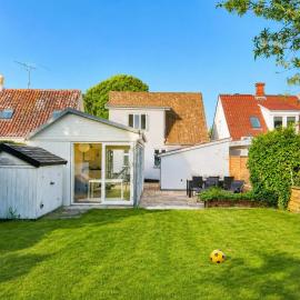 3 Bedroom Gorgeous Home In Faaborg, hotell i Faaborg
