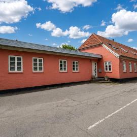 2 Bedroom Gorgeous Home In Sydals, Hotel in Sønderby