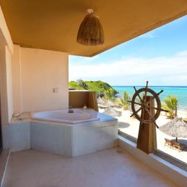 Amani luxe residences, hotel u gradu Kilifi