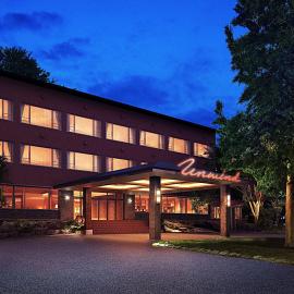 UNWIND HOTEL & BAR Okunikko, hotel in Nikko