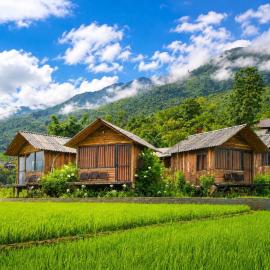 De Mont Retreat Sapa