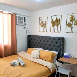 Casa Bonita Davao, hotel a Davao
