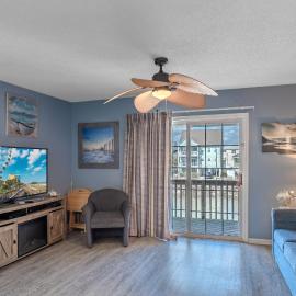 Sea Pond Villa Unit 3
