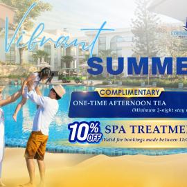 Edensee Kega Beach Resort, hotel sa Ke Ga