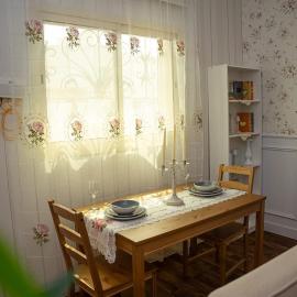 Classic Home 1