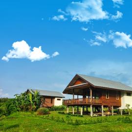 Koh Yao Tropical Bungalow
