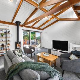 Soulhaven, hotell sihtkohas Anglesea