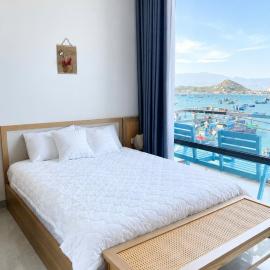 Đầm Nại Hotel, Hotel in Ninh Hải