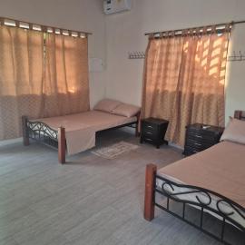 Brisas Alojamiento, hotel in Gualanday