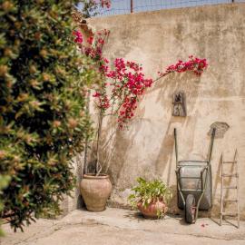 Il Roveto, Hotel in Noto Marina