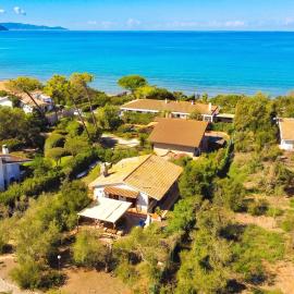 Villino Saline - Happy Rentals