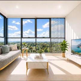 Luxury 3 Bedroom at Castle Hill