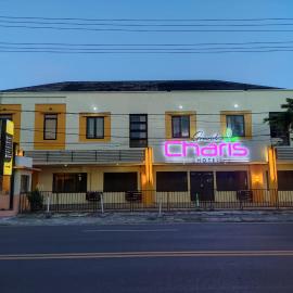 Grand Charis Hotel Tulungagung, hotel a Tulungagung