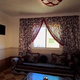Appartement à louer par jour à Fnideq Confort & emplacement idéal, hotel em Riffiene