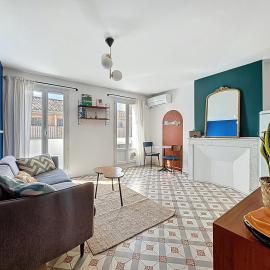 Downtown - Comfortable - Balcony - Bright
