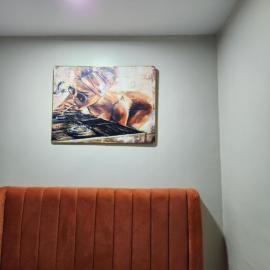 Kakamega bransoncomfort, hotel a Kakamega