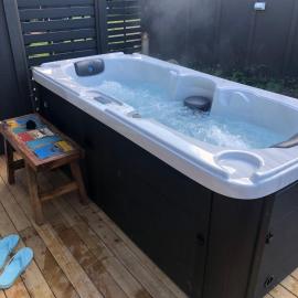 Blossom Cottage, Sauna, Hot tub, hotel a Coromandel Town