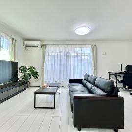 鎌倉由比ガ浜Home