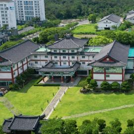 프레지던트 신라연수원, hotel a Gyeongju
