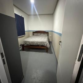 Quincho y hospedaje, hotel a Reconquista