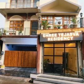 Shree Tejasva residency