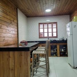 Casa da Brisa, hotel a Salinópolis