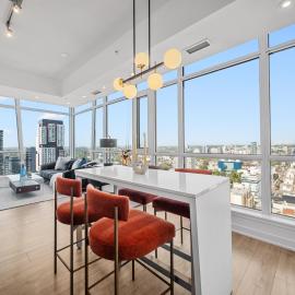 VOGUE Suites Toronto