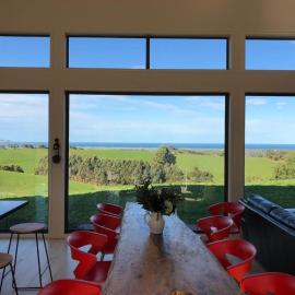 Wilsons Promontory Ocean View Retreat, hotel in Fish Creek