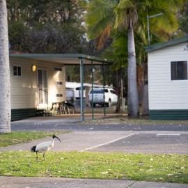 Reflections Coffs Harbour - Holiday Park