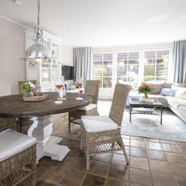 Ferienhaus Lillys Beachhouse