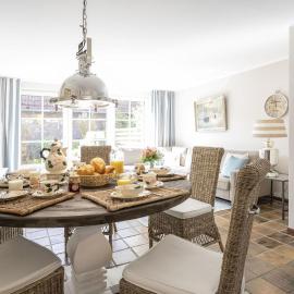 Ferienhaus Lillys Beachhouse