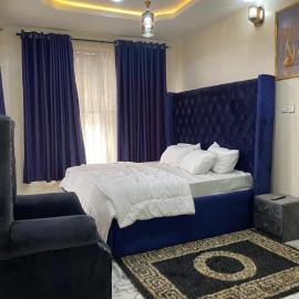 Starlight Homes, khách sạn ở Asaba