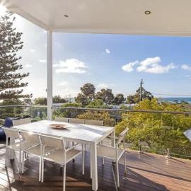 Casa Bianca - Oceanview Beachside Escape, hotel a Dunsborough