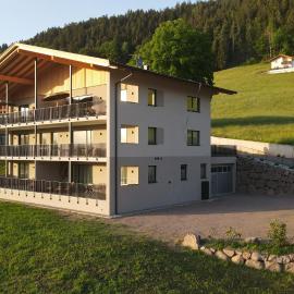 Hinterrainer Lodges- Eröffnung 2026