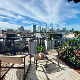 Aurora Loft