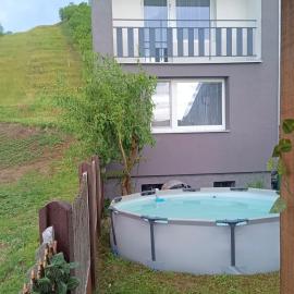 Prázdninový dům na Jižní Moravě, hotel in Kyjov