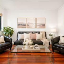 Relaxing 2BR Split-Level Home in Wahroonga