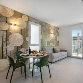 Boutique Apartments Nua, hotel v destinaci Finale Ligure