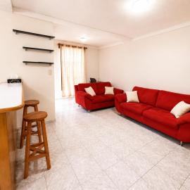 Gosen Stays, hotell sihtkohas Antiguo Cuscatlán